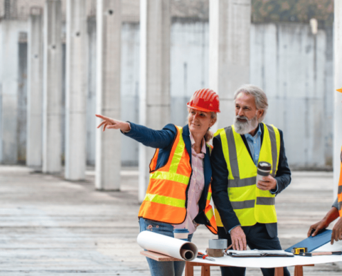 Offre d'emplois - Pilote OPC